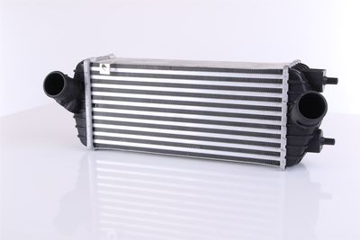 INTERCOOLER COMPRESOR NISSENS 96456 8