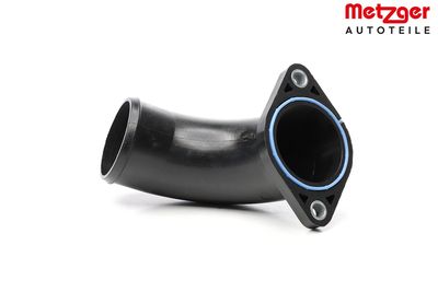 LADELUFTSCHLAUCH METZGER AUTOTEILE 2401079 4