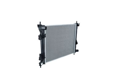 KüHLER MOTORKüHLUNG NRF 53166 40