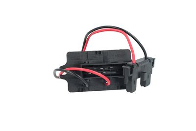 REZISTOR VENTILATOR HABITACLU NRF 342143 43