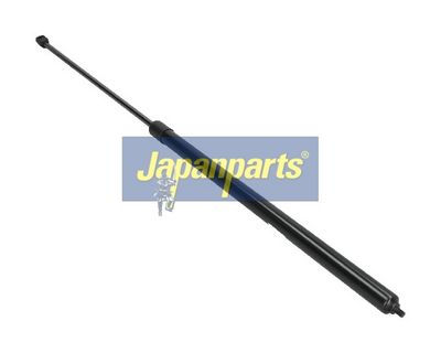 JAPANPARTS Dujinė spyruoklė, gaubtas