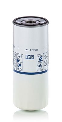 Ölfilter