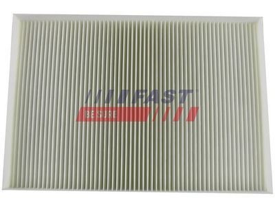 Filtr, vzduch v interiéru FAST FT37419