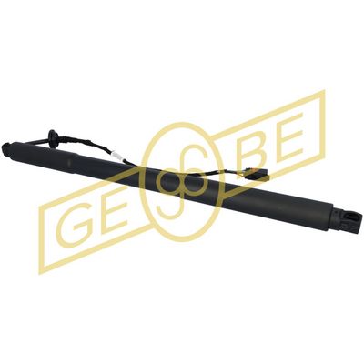 ELEKTROMOTOR HECKKLAPPE GEBE 943711 1