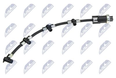 FURTUN SUPRACURGERE COMBUSTIBIL NTY BPPAU002