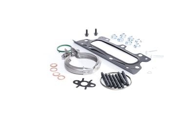 SET MONTAJ TURBOCOMPRESOR BTS Turbo T931563ABS 24