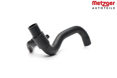 FURTUN RADIATOR METZGER AUTOTEILE 2420140 33