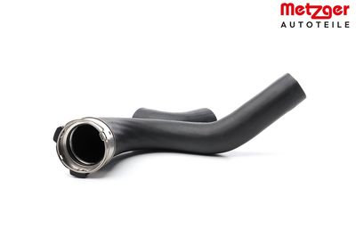 LADELUFTSCHLAUCH METZGER AUTOTEILE 2400830 36