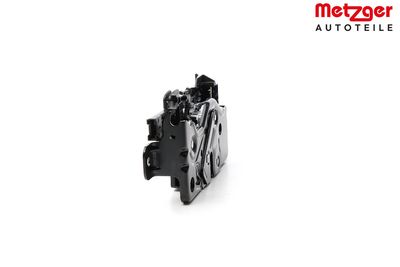 HECKKLAPPENSCHLOSS METZGER AUTOTEILE 2310801 30