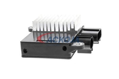 UNITATE COMANDA VENTILATOR ELECTRIC (RACIRE MOTOR) ACKOJA A70790004 52