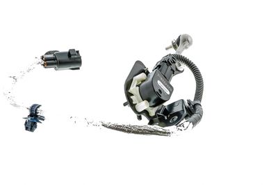 UNITATE DE CONTROL PNEUMATICA AISIN AST040 1