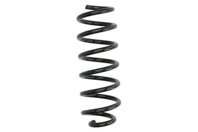 Spiraalveer Achter Links/Rechts past: NISSAN QASHQAI II 1.5D/1.6/1.6D 11.13-
