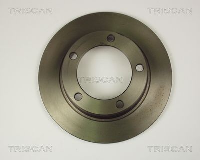 TRISCAN 8120 70103 Тормозные диски  для LADA NADESCHDA (Лада Надещда)