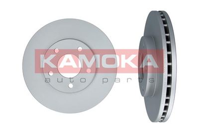 KAMOKA 1032498 Тормозные диски для NISSAN MAXIMA / MAXIMA QX V (A33)