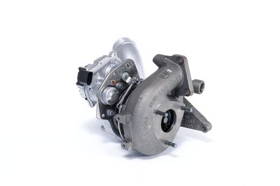 LADER AUFLADUNG BTS Turbo T914134 14