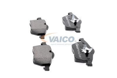 BREMSBELAGSATZ SCHEIBENBREMSE VAICO V108130 22