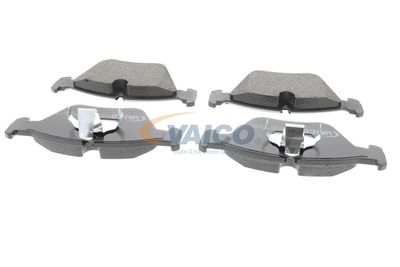 BREMSBELAGSATZ SCHEIBENBREMSE VAICO V208100 36