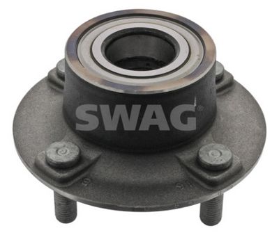 комплект колесен лагер SWAG 50 90 7830