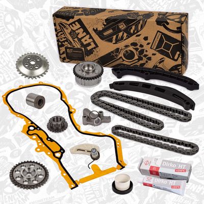 Distributiekettingset - RS0049VR6 - ET ENGINETEAM