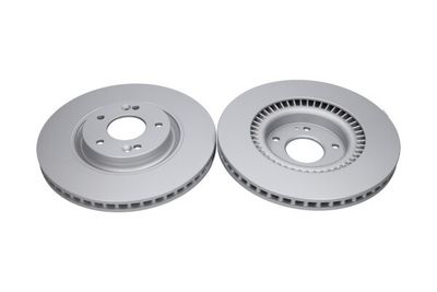 спирачен диск Kavo Parts BR-10321-C
