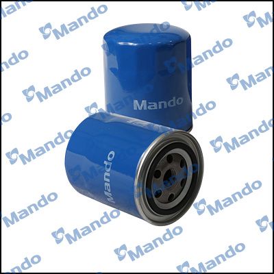 Масляный фильтр MANDO MMF040229 для AUDI A4