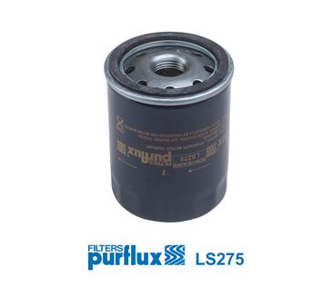 PURFLUX Oliefilter (LS275)