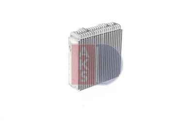 VERDAMPFER KLIMAANLAGE AKS DASIS 820419N 6
