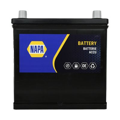 Starter Battery NAPA 048N