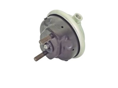 Rem-servomotor