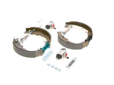 SET SABOTI FRANA BOSCH 0204114193 24