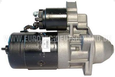 STARTER EUROTEC 11013630 1