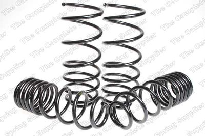 Suspension kit, springs Kilen 966012