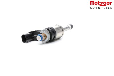 EINSPRITZVENTIL METZGER AUTOTEILE 0920117 18