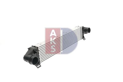 LADELUFTKüHLER AKS DASIS 047028N 13