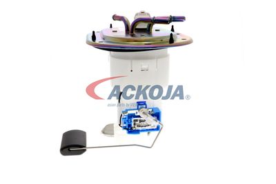 SISTEM ALIMENTARE CU COMBUSTIBIL ACKOJA A52090014 23