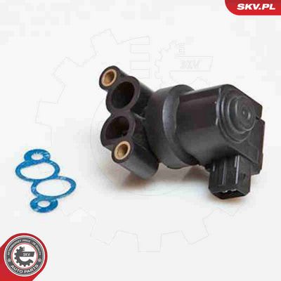 SUPAPA REGLAJ MERS IN GOL ADMISIE AER