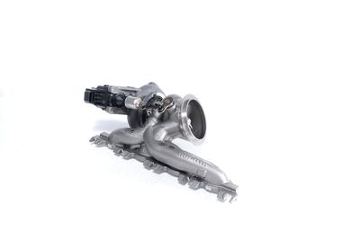 LADER AUFLADUNG BTS Turbo T916978 14