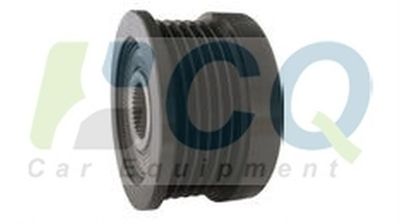 Механизм свободного хода генератора LAUBER CQ1040123 для HYUNDAI ACCENT