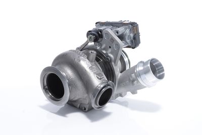 LADER AUFLADUNG BTS Turbo T918775 23