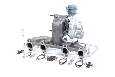 LADER AUFLADUNG BTS Turbo T981188 30