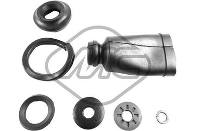 Опора стойки амортизатора Metalcaucho 56084 для SUZUKI WAGON