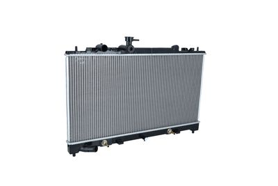 RADIATOR RACIRE MOTOR NRF 58561 42