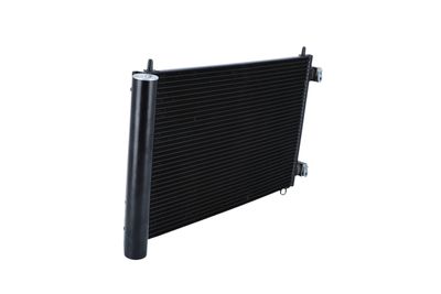 KONDENSATOR KLIMAANLAGE NRF 35899 41