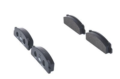 BREMSBELAGSATZ SCHEIBENBREMSE ATE 13046039362 18