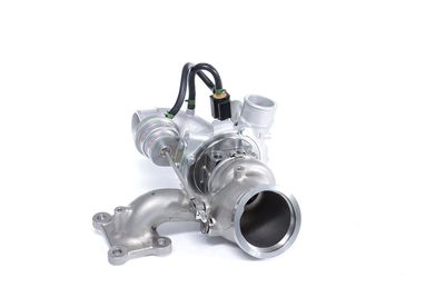 LADER AUFLADUNG BTS Turbo T918019 18