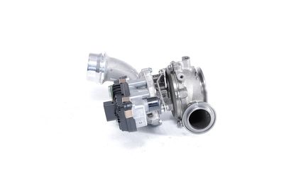 LADER AUFLADUNG BTS Turbo T918782 9