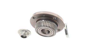 RADLAGERSATZ SKF VKBA3548 37