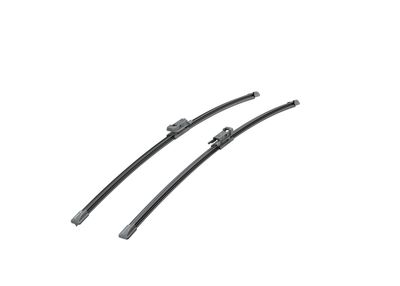 LAMELA STERGATOR BOSCH 3397014824 18