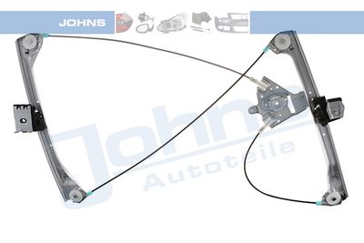 MECANISM ACTIONARE GEAM