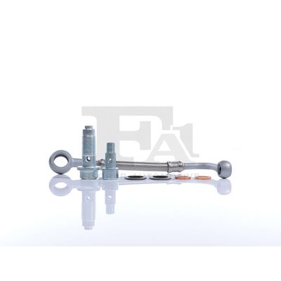 CONDUCTA ULEI INCARCARE FA1 613912Z 2